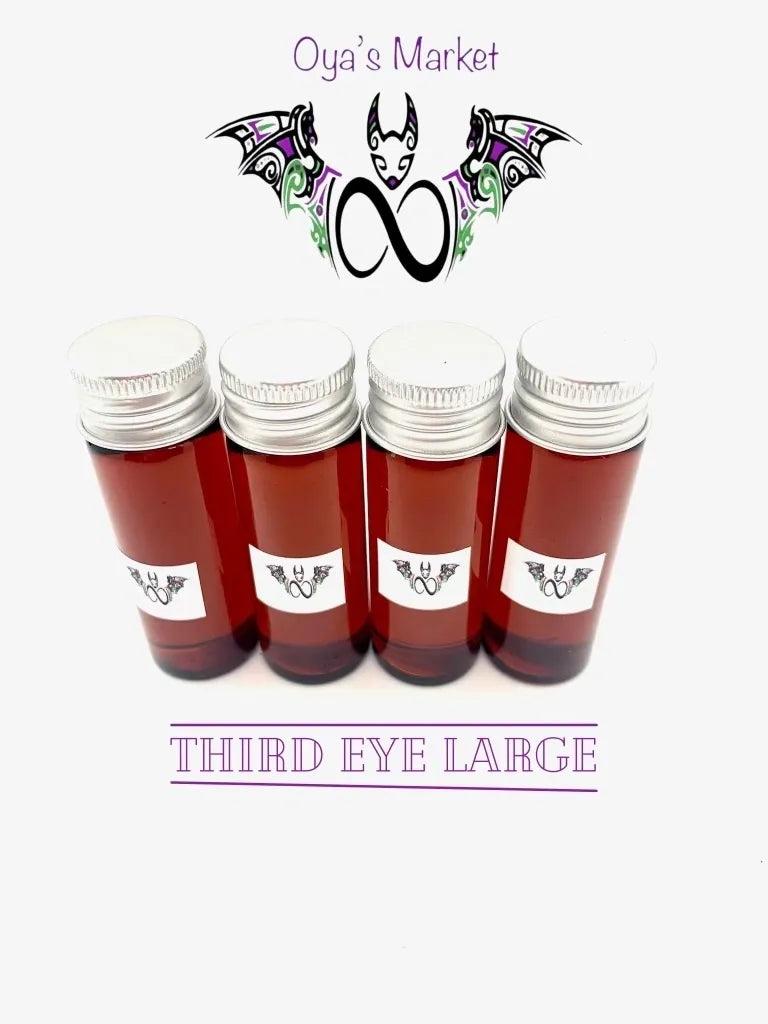 Third Eye Oil Large