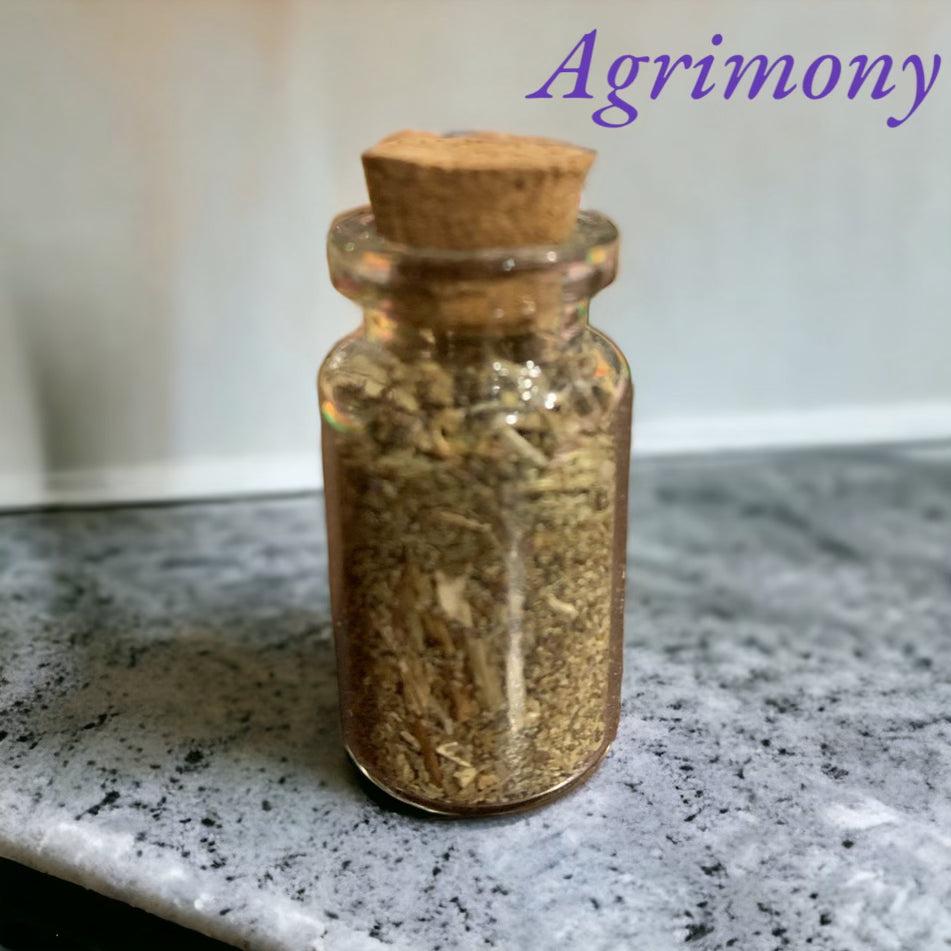Agrimony