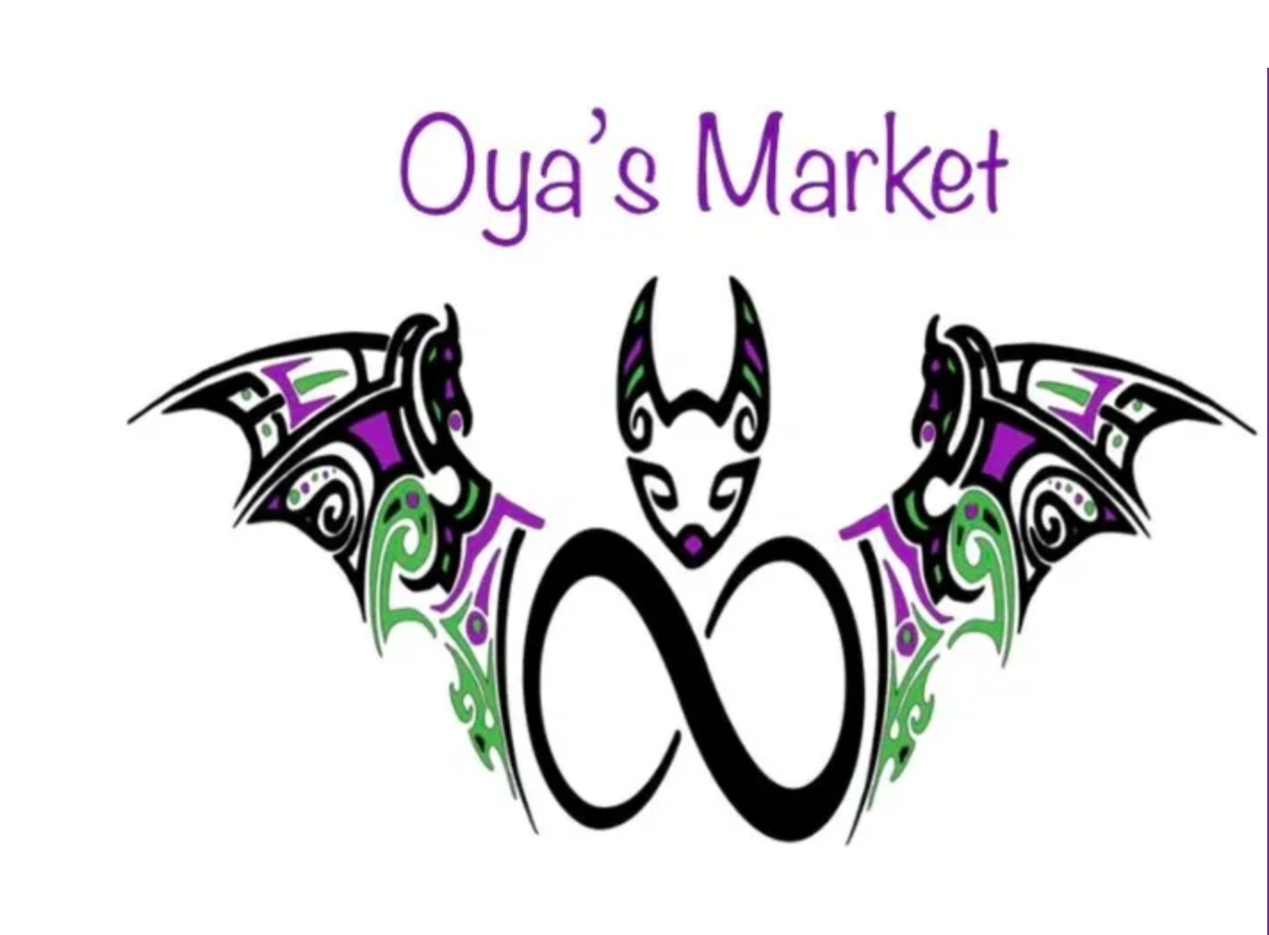 Oya's Market